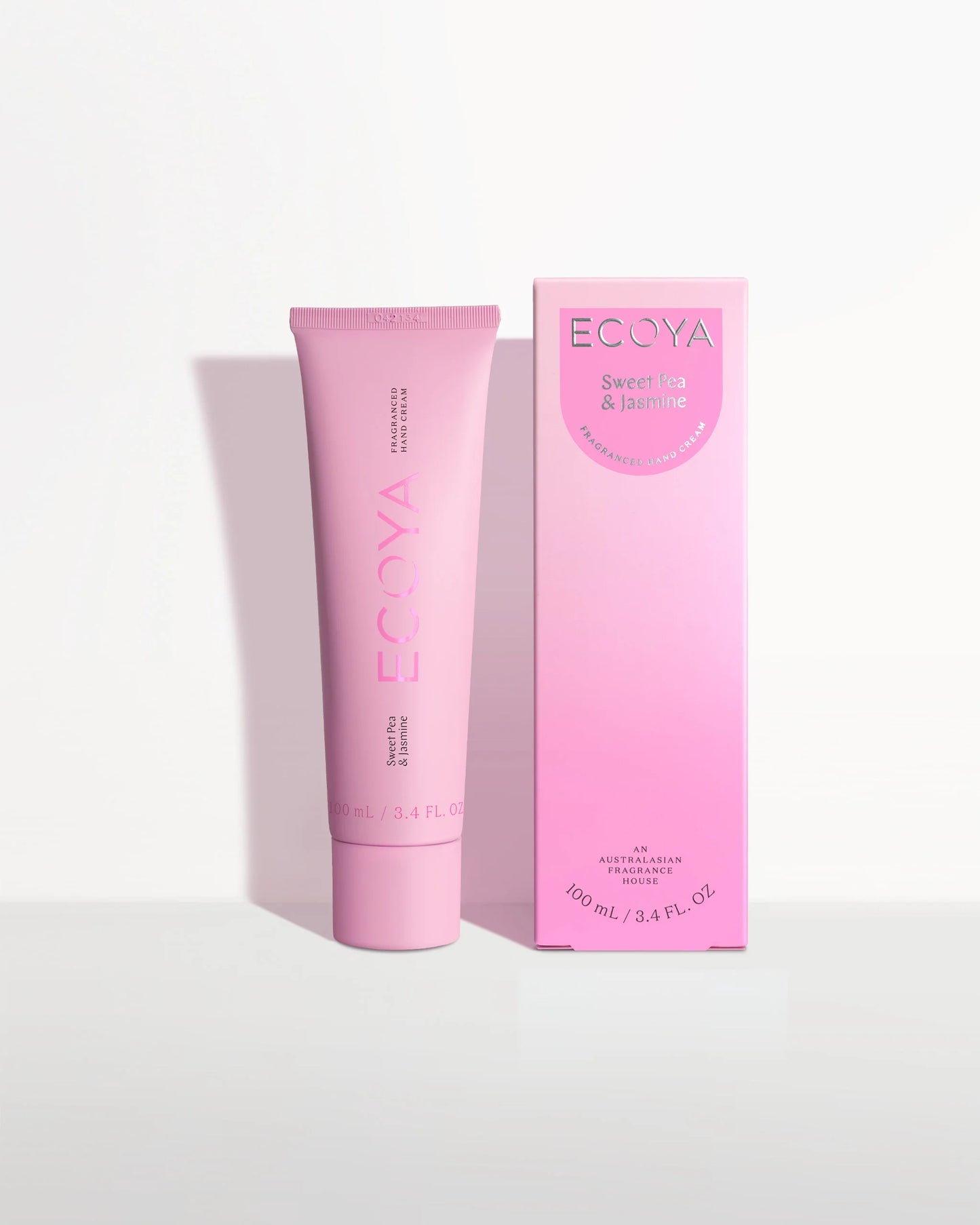 Ecoya Sweet Pea & Jasmine Hand Cream