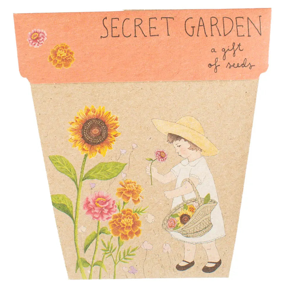 Sow 'n Sow Gift of Seeds