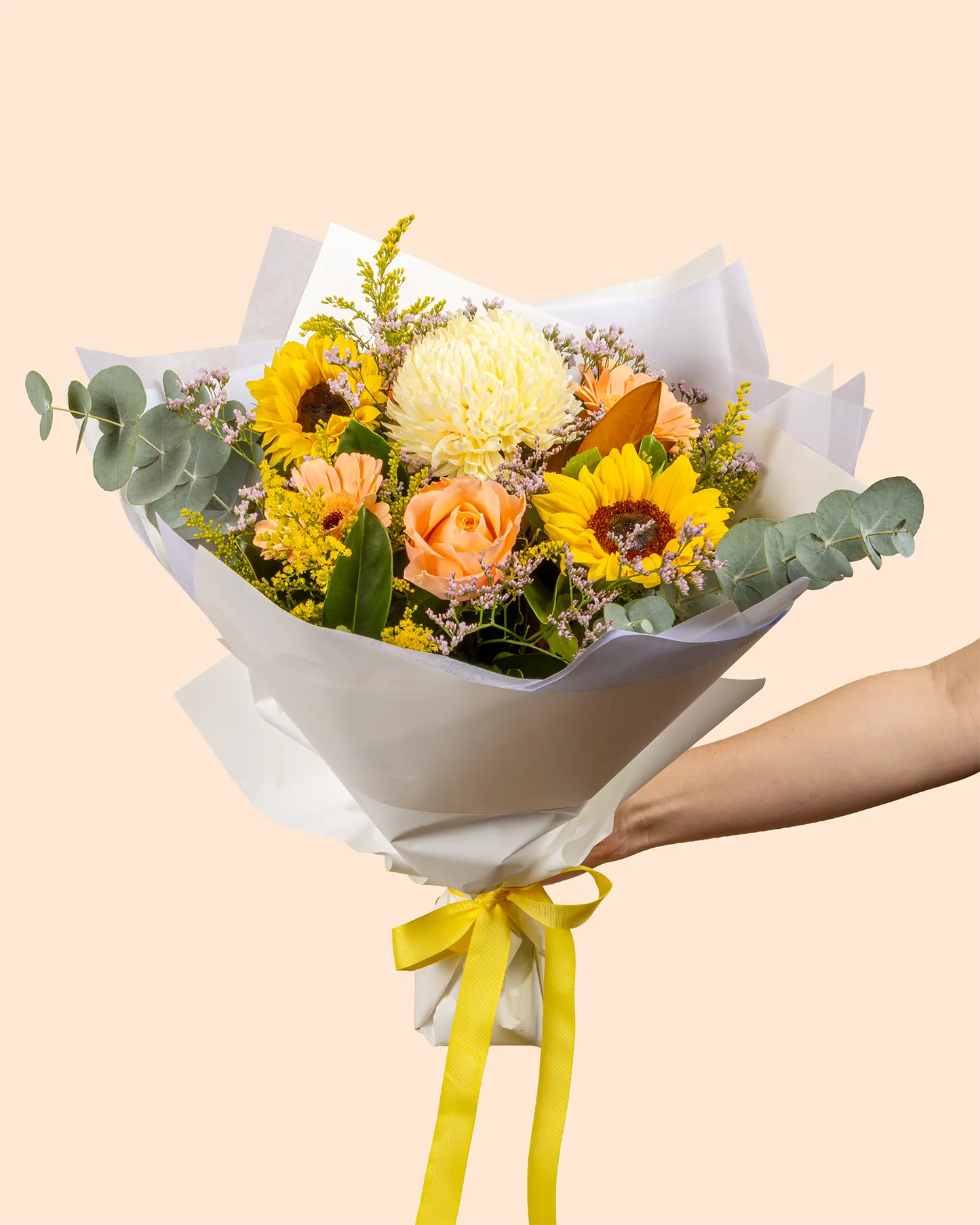 Spring Fling Bouquet