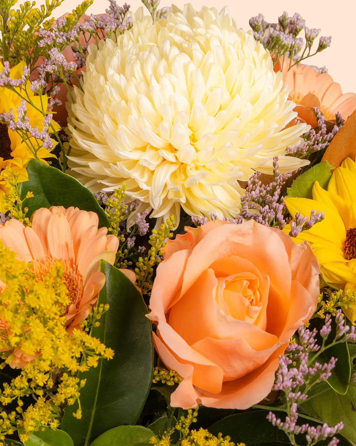 Spring Fling Bouquet
