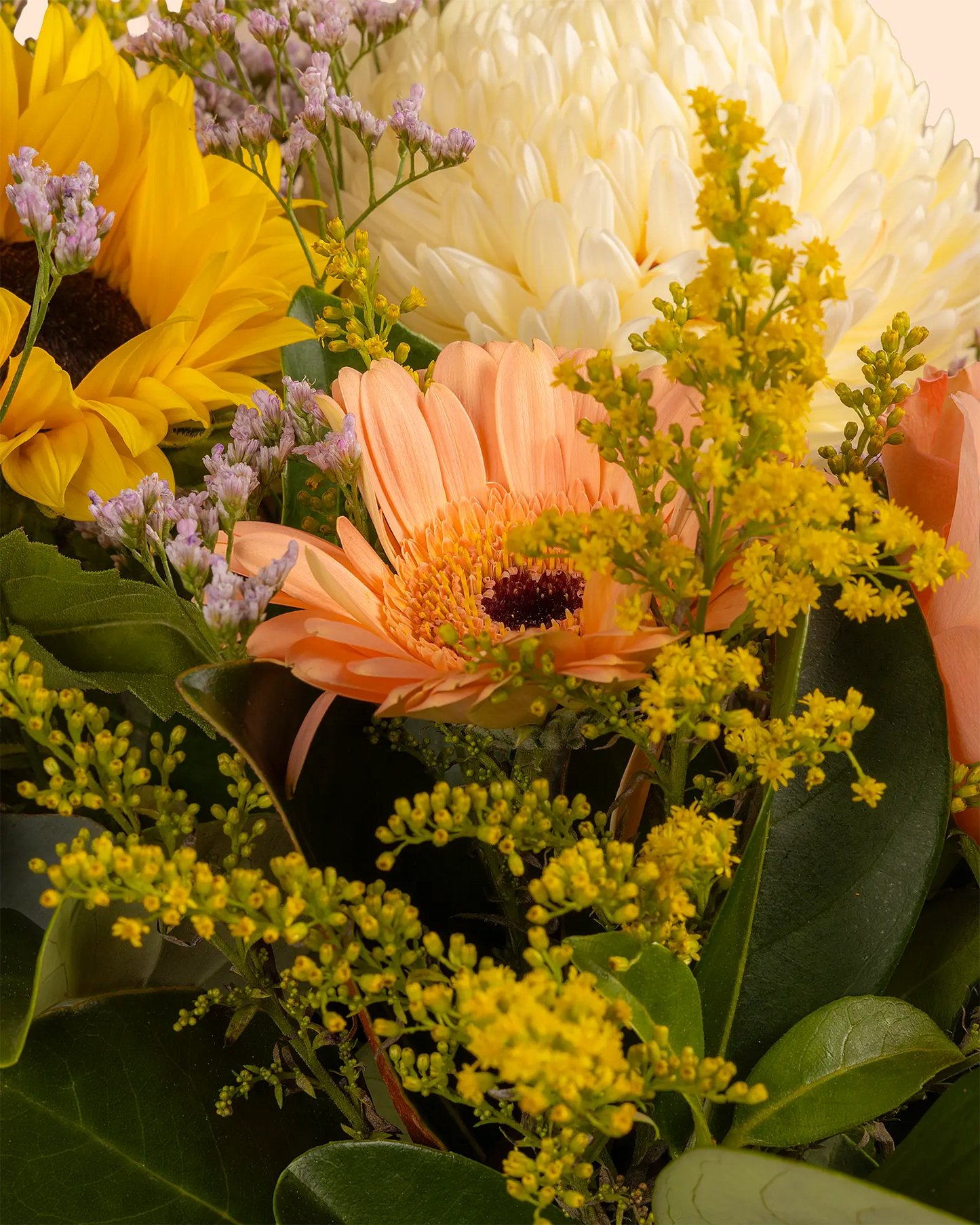 Spring Fling Bouquet
