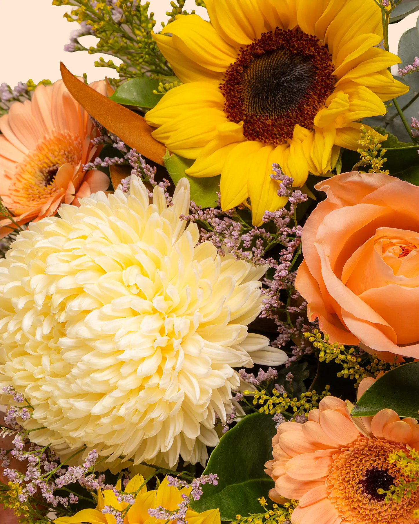 Spring Fling Bouquet