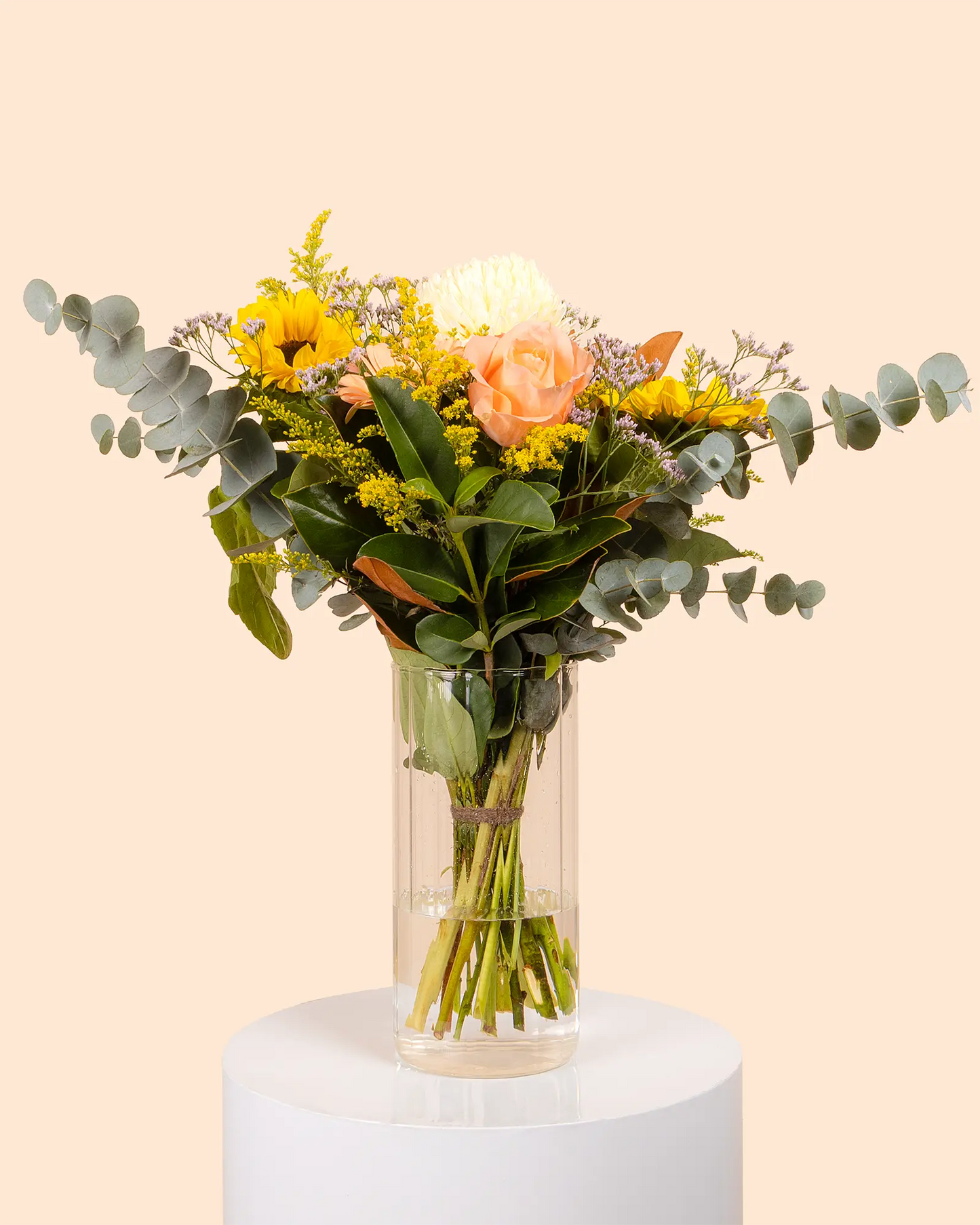 Spring Fling Bouquet