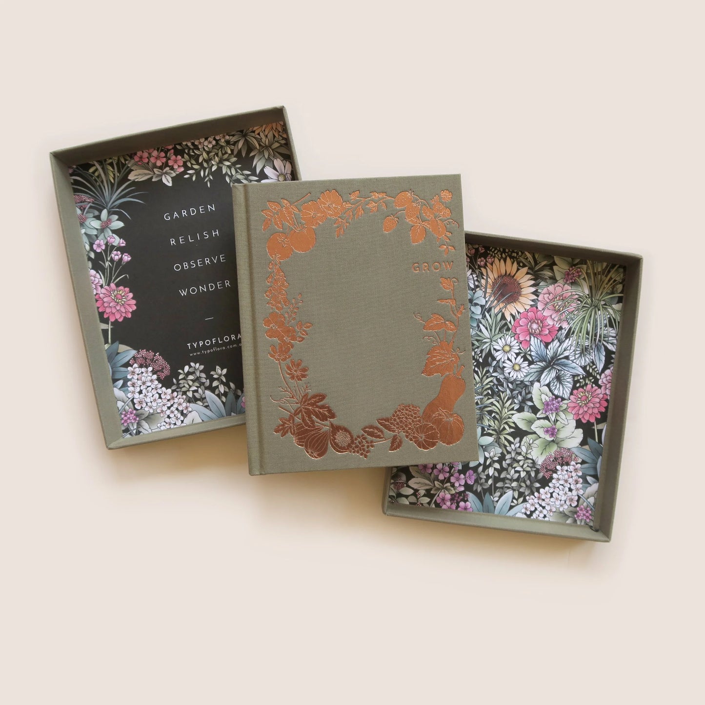 Grow Garden Planner