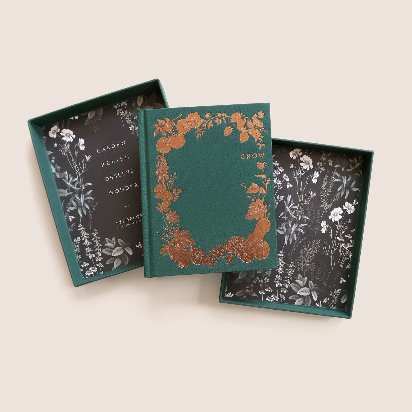 Grow Garden Planner