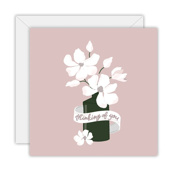 Thinking Of You Card