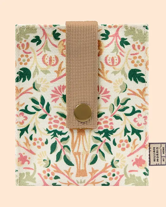 William Morris at Home Kitchen Garden Back Pocket Duo Gift Set