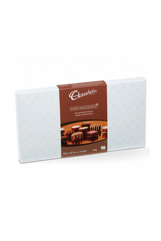 Load image into Gallery viewer, Chocolatier Medium Boxed Chocolates
