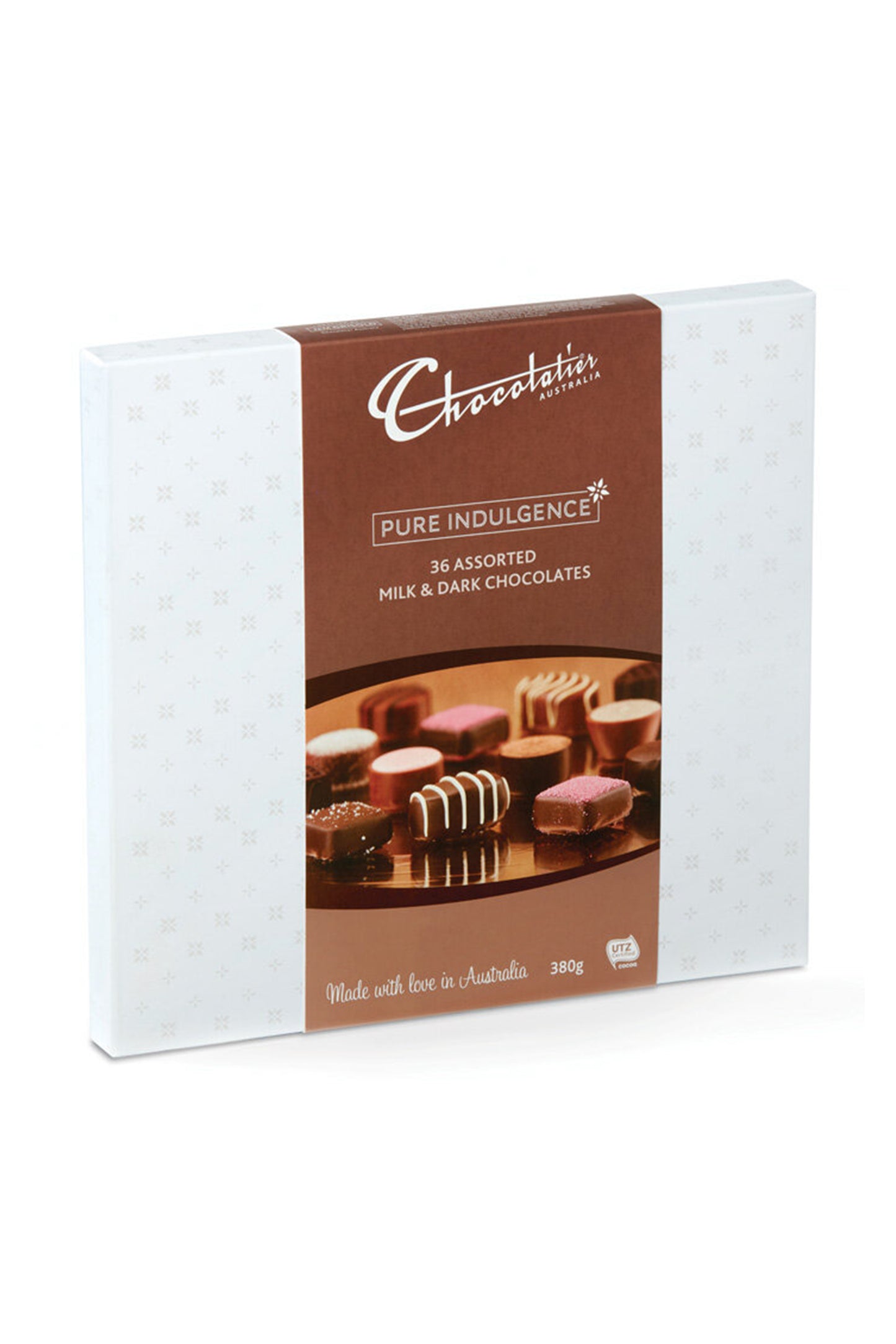 Chocolatier Premium Boxed Chocolates