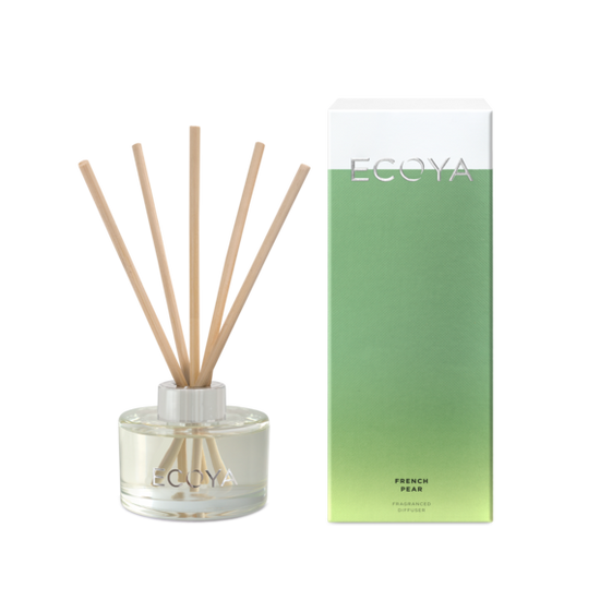 Load image into Gallery viewer, Ecoya French Pear  Mini Diffuser

