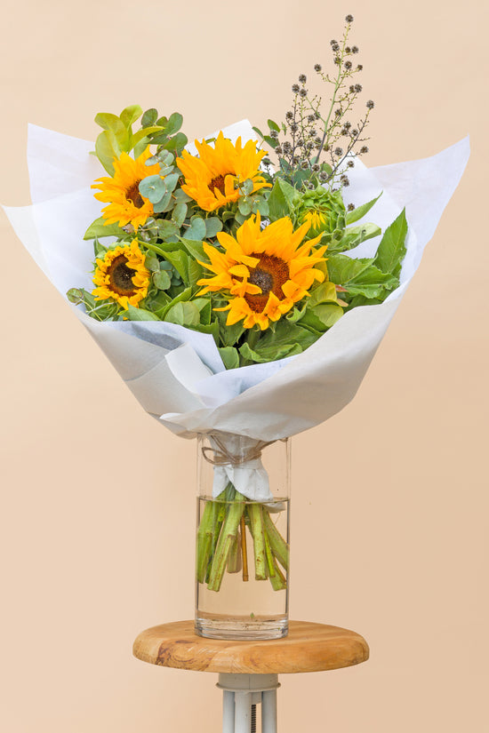 Sunny Days Bouquet