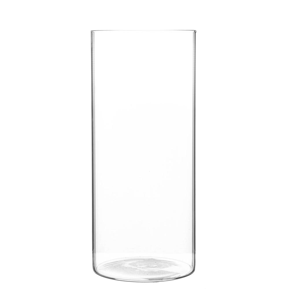Vase Medium (reccomened  fit $65-$85Bouquet)