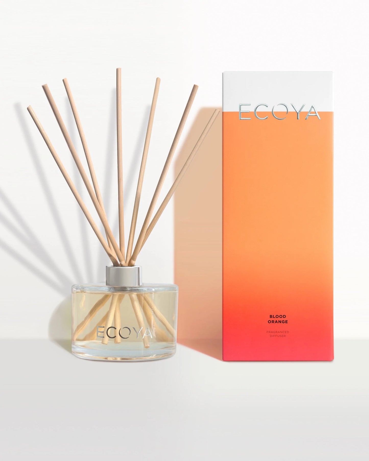 Load image into Gallery viewer, Ecoya Blood Orange Large Diffuser
