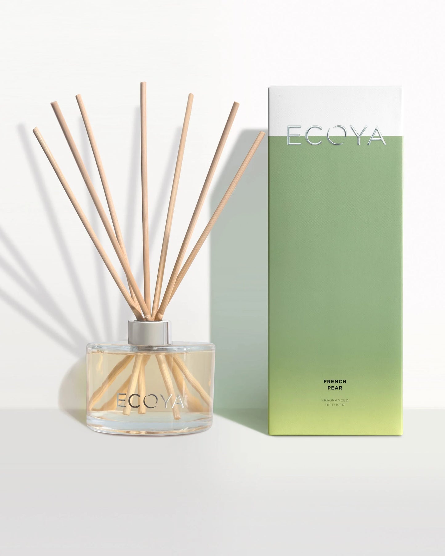 Ecoya French Pear  Large Diffuser