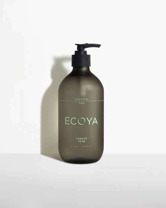 Ecoya French Pear  Hand and Body Wash