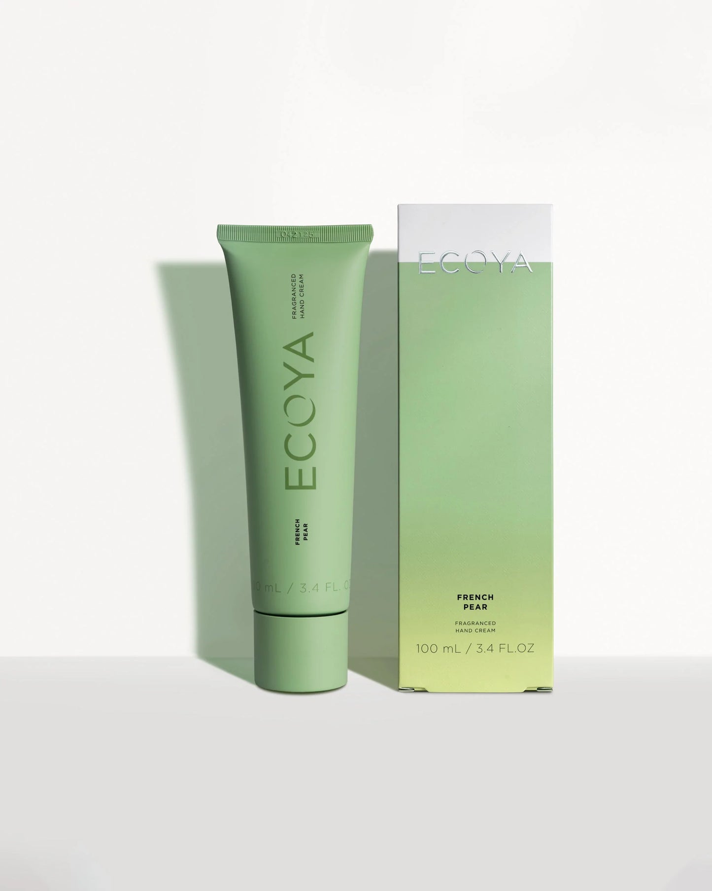 Load image into Gallery viewer, Ecoya French Pear Hand Cream
