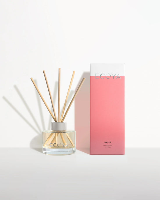 Load image into Gallery viewer, Ecoya Maple Mini Diffuser
