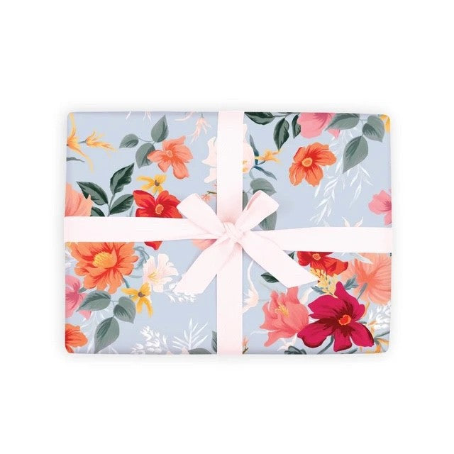 Gift Wrap (for gifts only, not flowers)